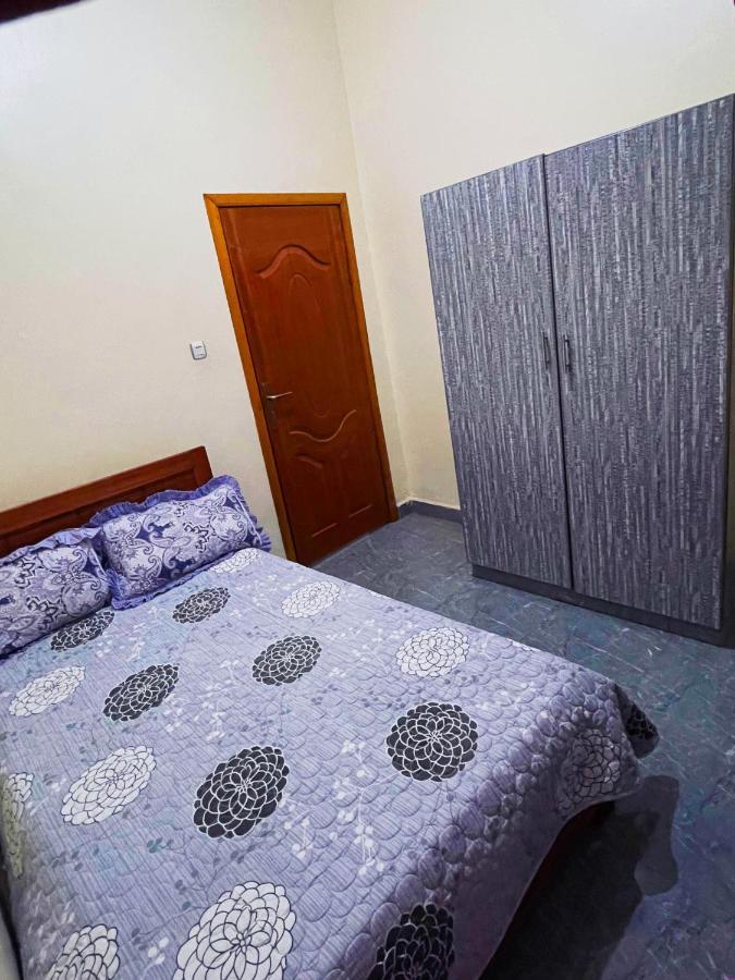 Zeo Airbnb - Cheap Apartment In 키갈리 외부 사진