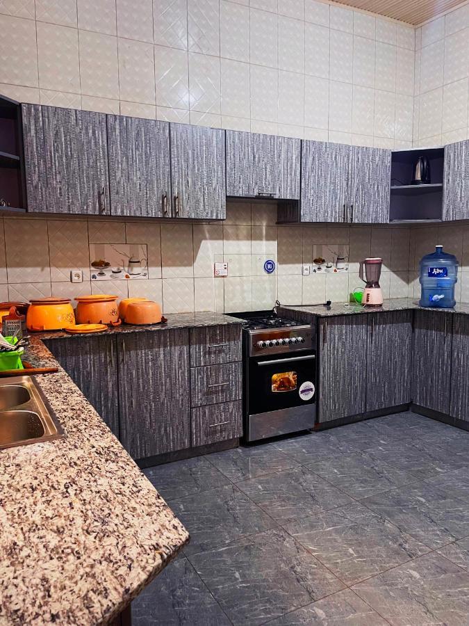 Zeo Airbnb - Cheap Apartment In 키갈리 외부 사진