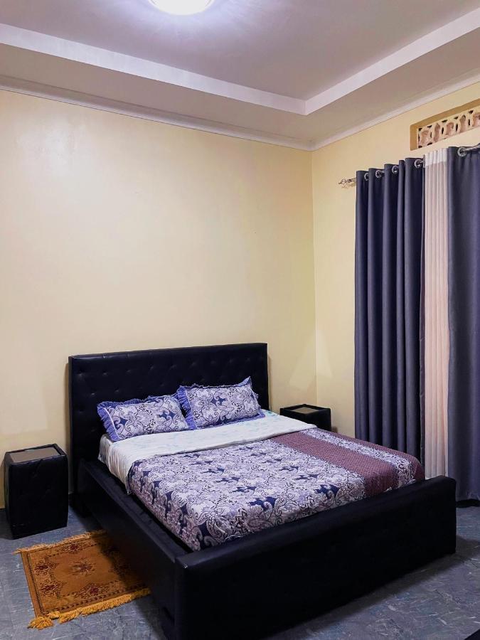 Zeo Airbnb - Cheap Apartment In 키갈리 외부 사진