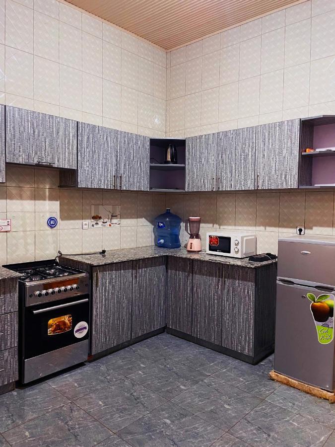 Zeo Airbnb - Cheap Apartment In 키갈리 외부 사진